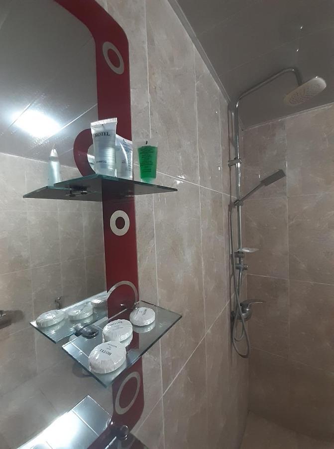 Hotel Selika 루스타비 외부 사진