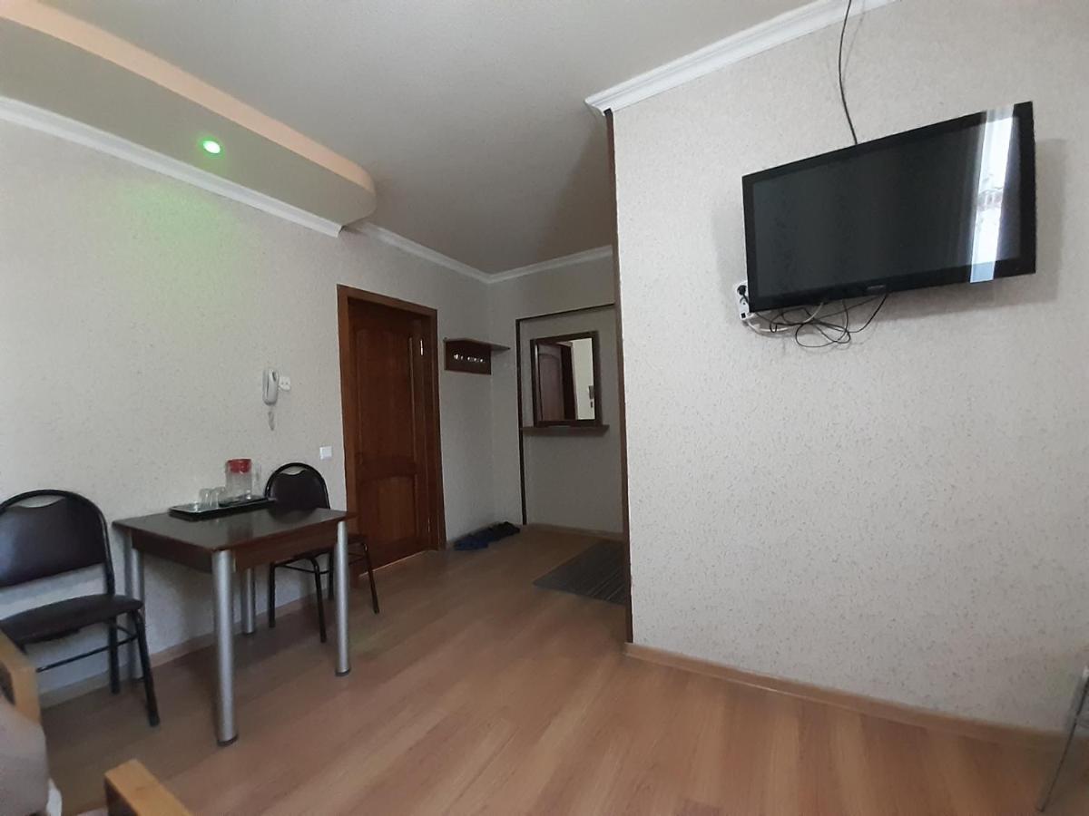 Hotel Selika 루스타비 외부 사진
