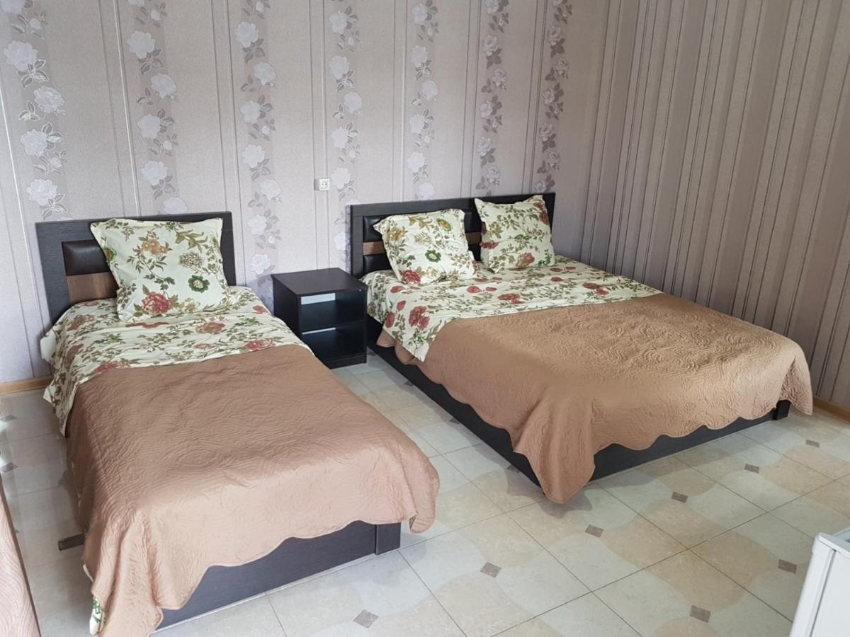 Hotel Selika 루스타비 외부 사진