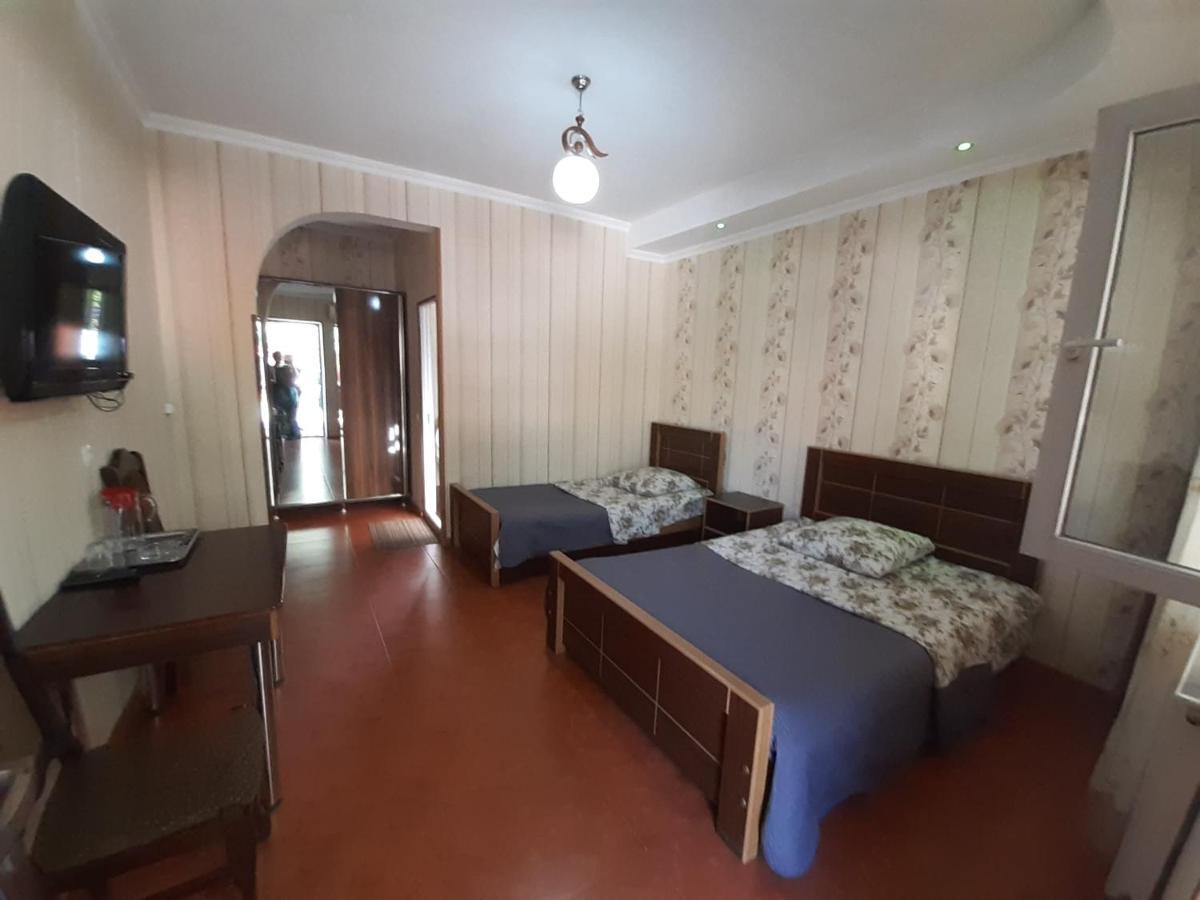 Hotel Selika 루스타비 외부 사진