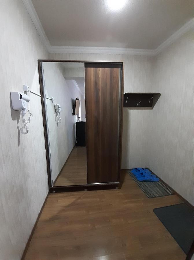 Hotel Selika 루스타비 외부 사진