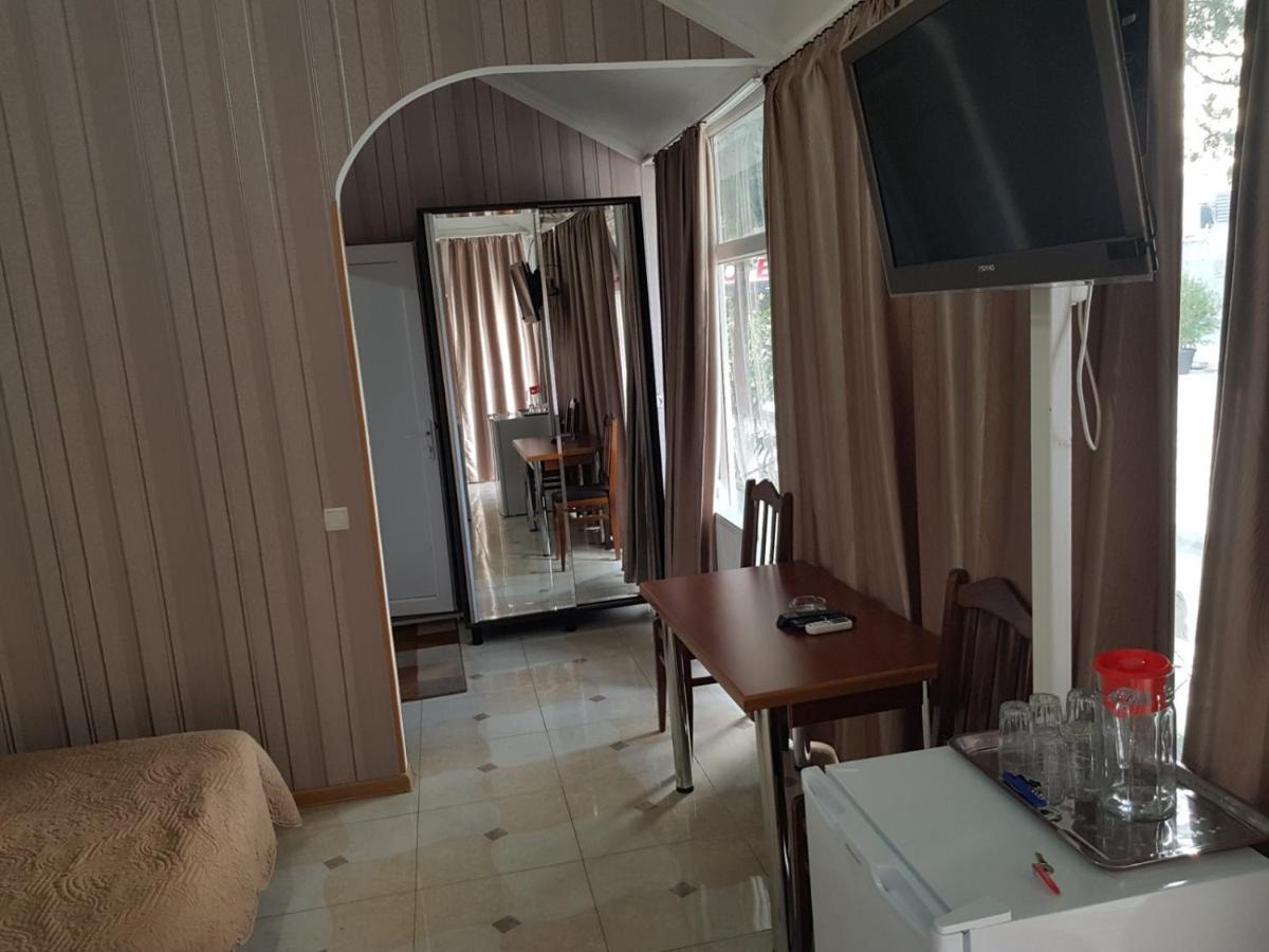 Hotel Selika 루스타비 외부 사진