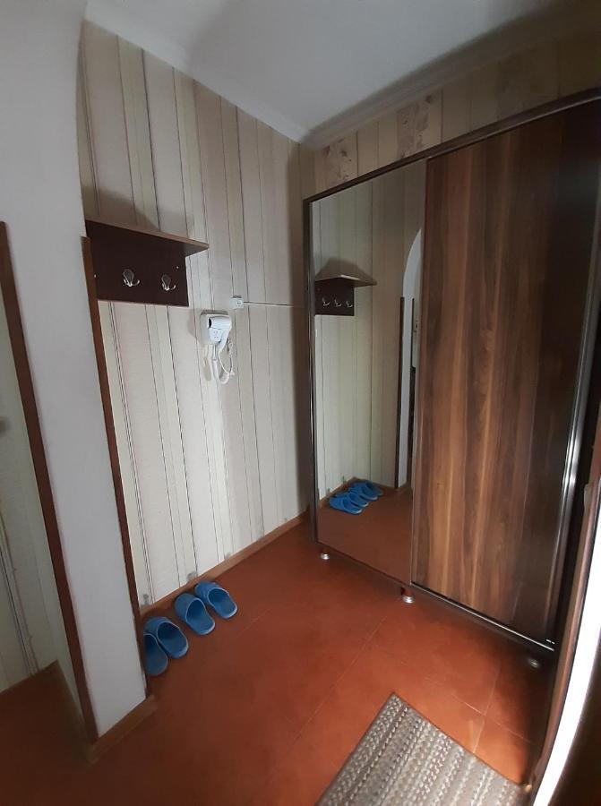 Hotel Selika 루스타비 외부 사진