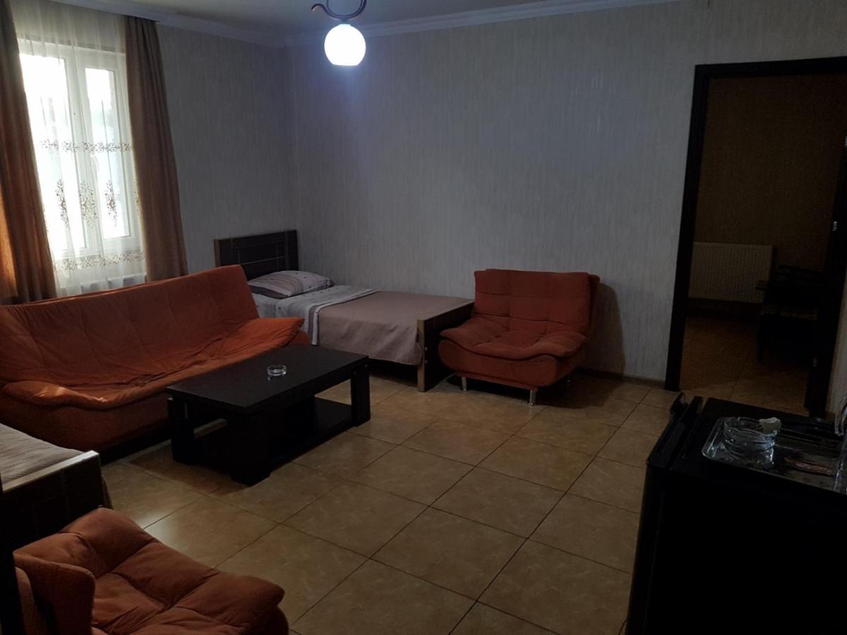 Hotel Selika 루스타비 외부 사진