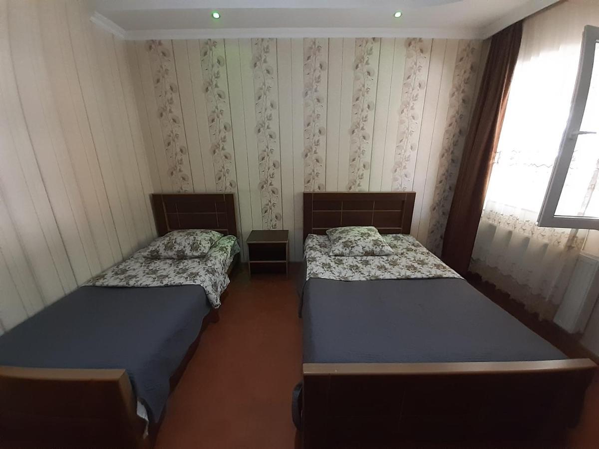 Hotel Selika 루스타비 외부 사진