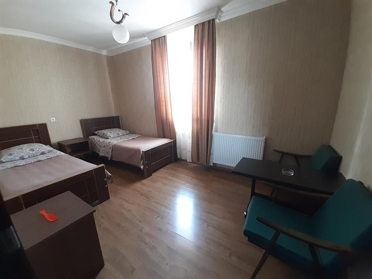Hotel Selika 루스타비 외부 사진