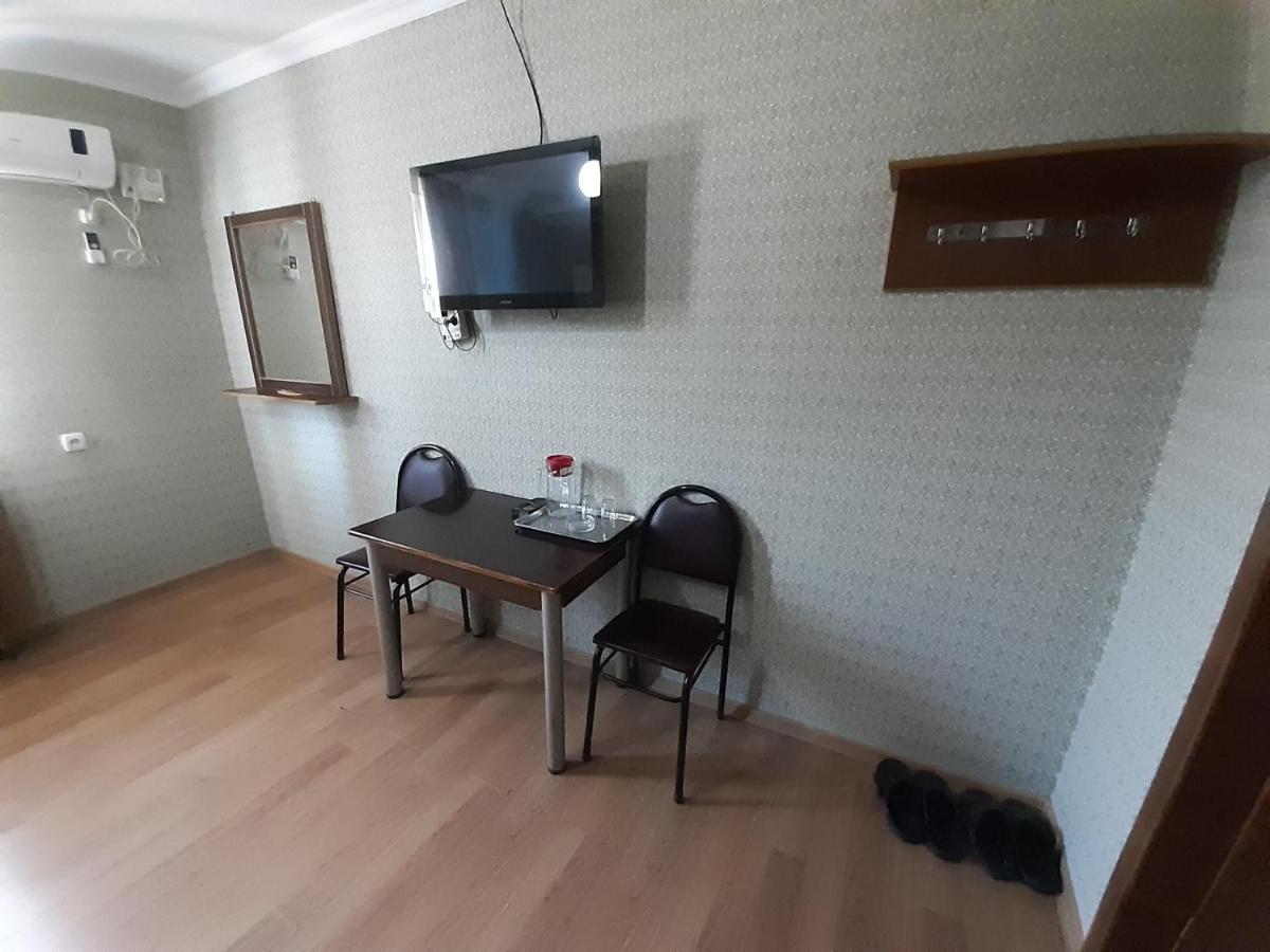 Hotel Selika 루스타비 외부 사진