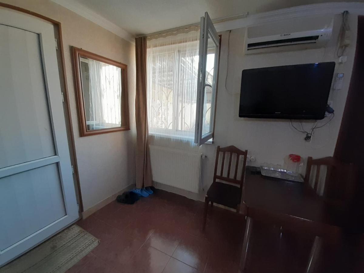 Hotel Selika 루스타비 외부 사진