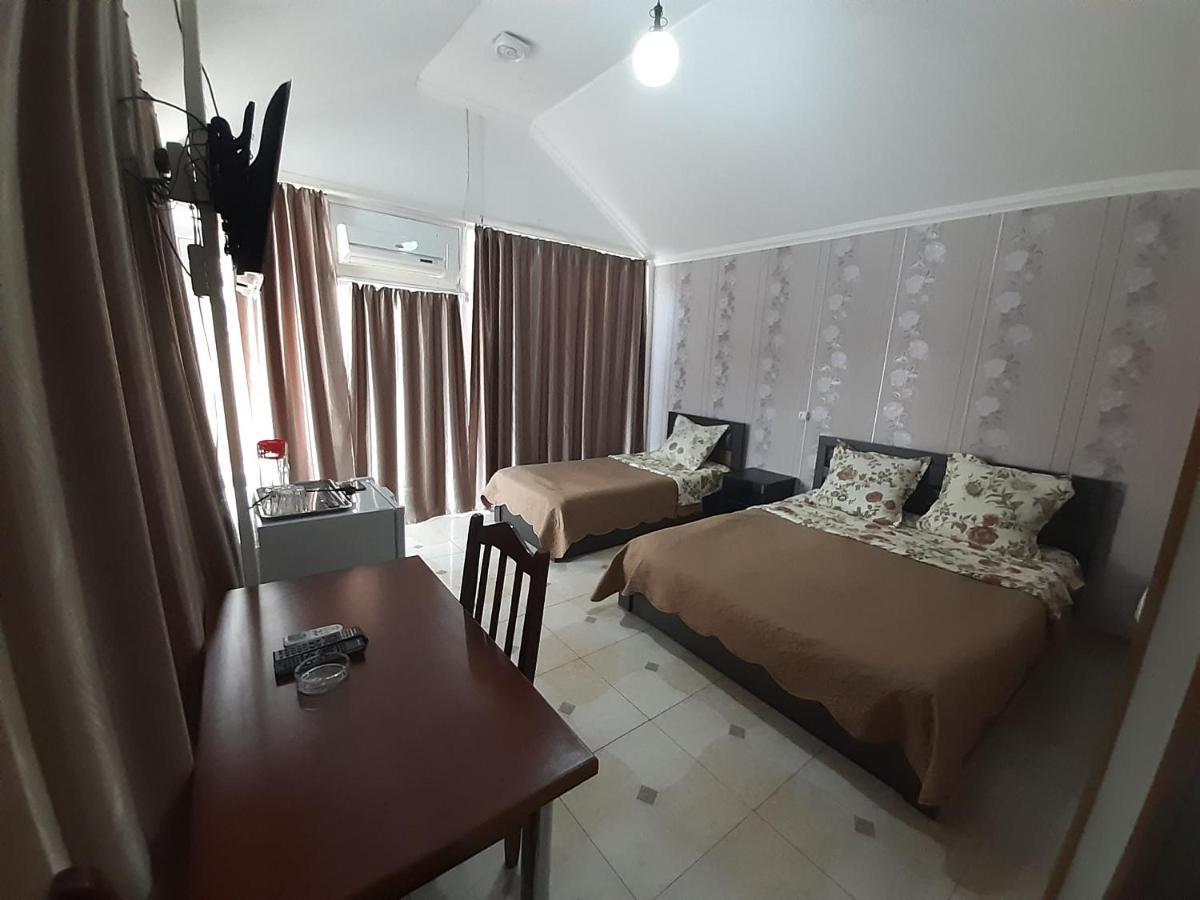 Hotel Selika 루스타비 외부 사진