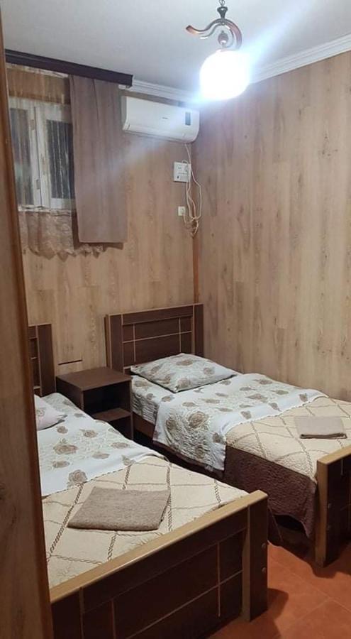 Hotel Selika 루스타비 외부 사진