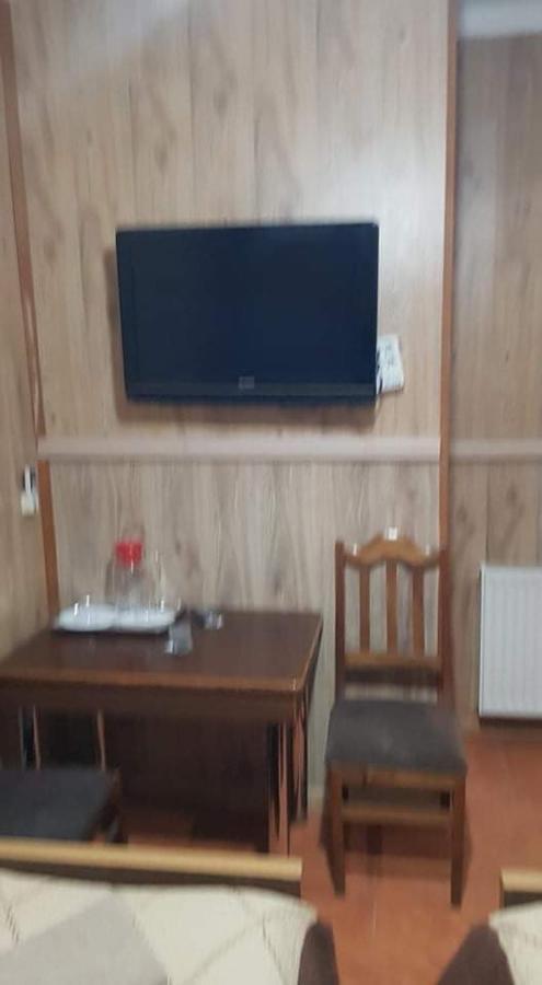 Hotel Selika 루스타비 외부 사진
