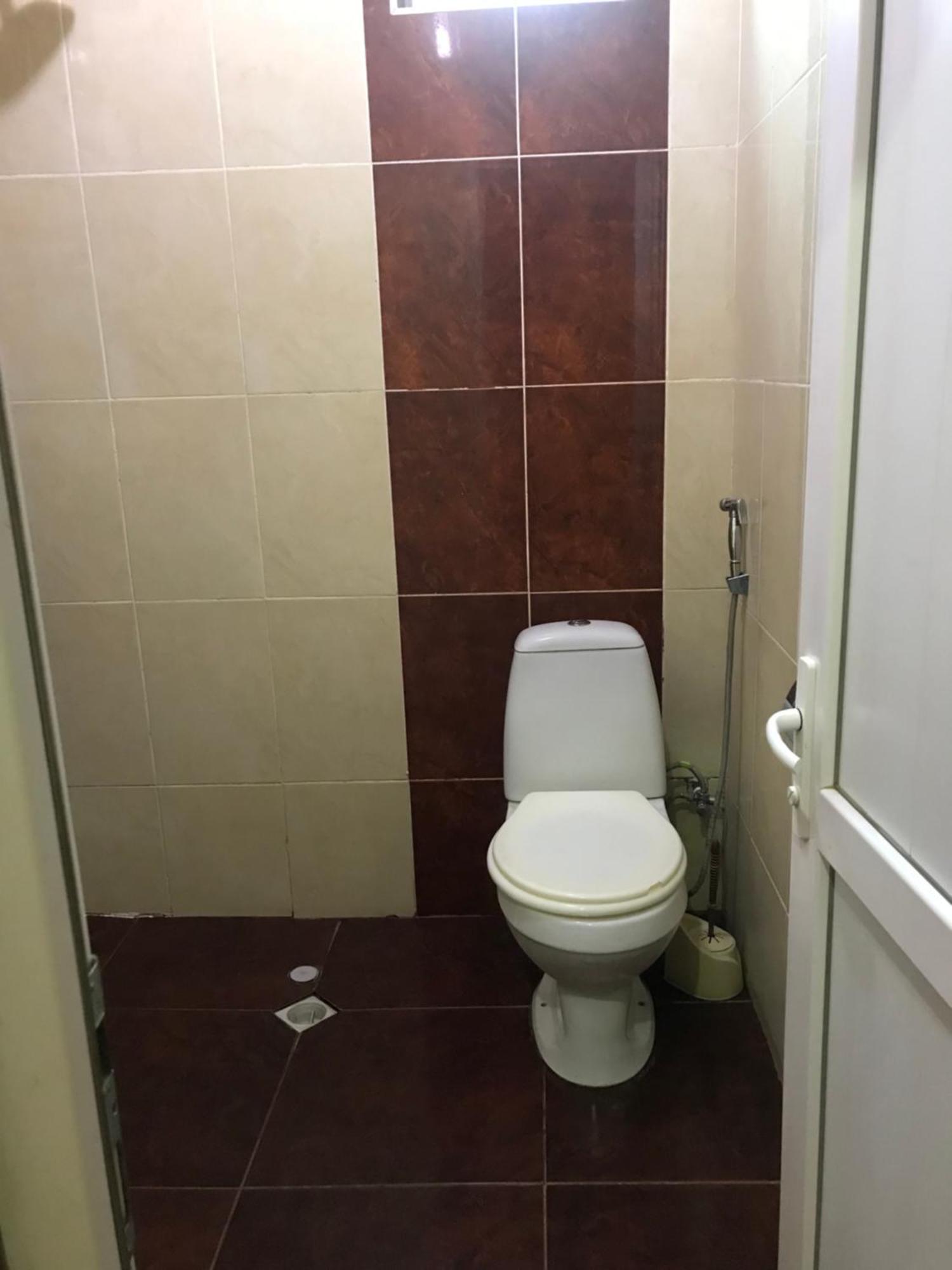 Hotel Selika 루스타비 객실 사진