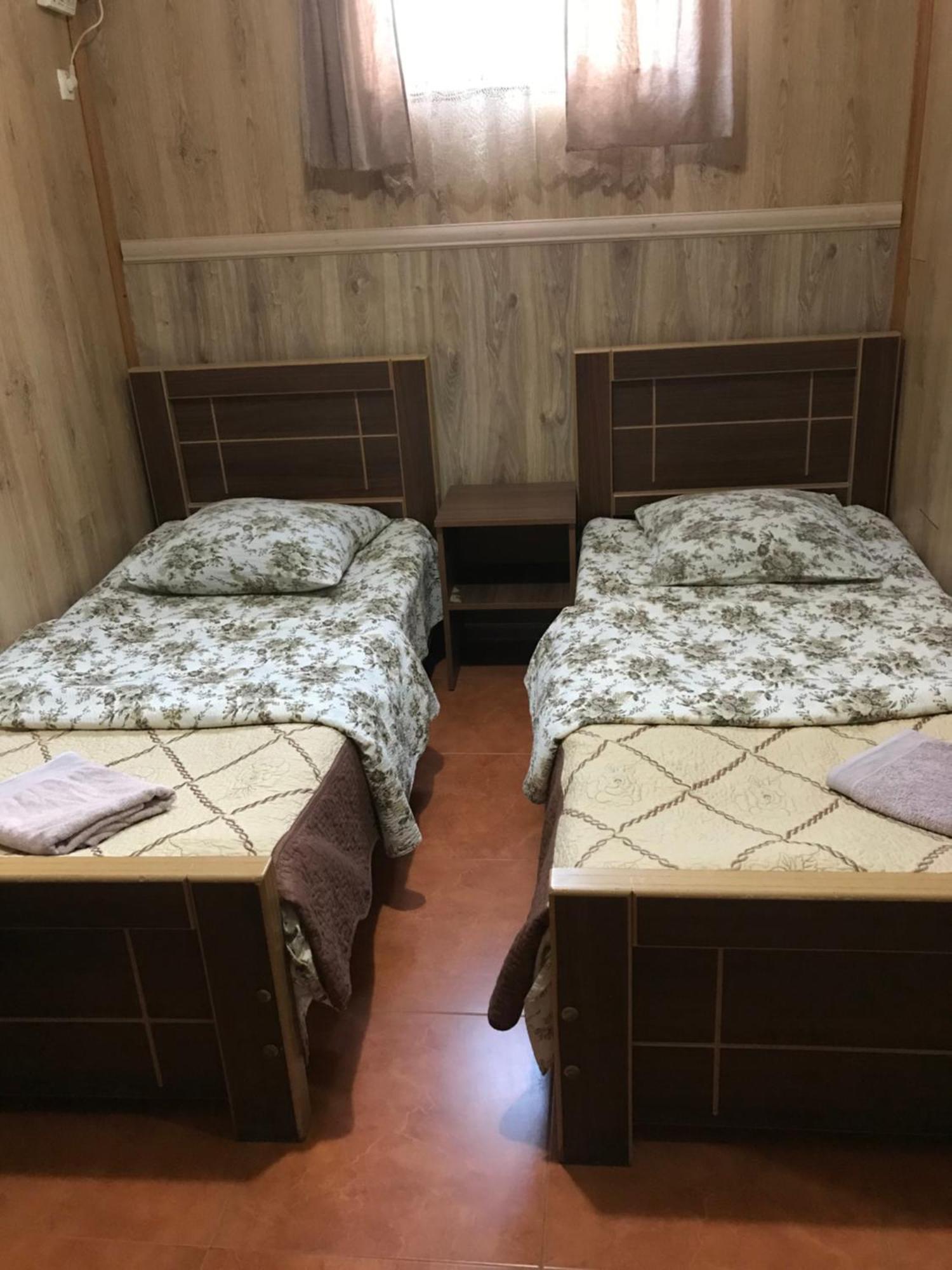Hotel Selika 루스타비 객실 사진